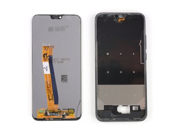 Honor 10 Gyári minőségű kijelző csere