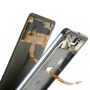 Huawei Mate 10 Pro Gyári minőségű kijelző csere