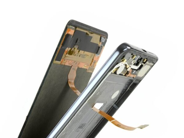 Huawei Mate 10 Pro Gyári minőségű kijelző csere
