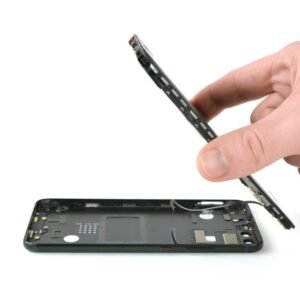 Huawei P10 Hátlap csere
