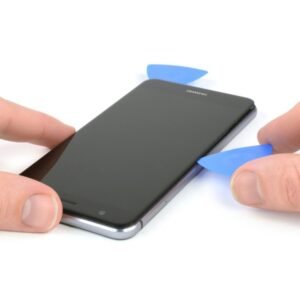 Huawei P10 Lite Gyári minőségű kijelző csere