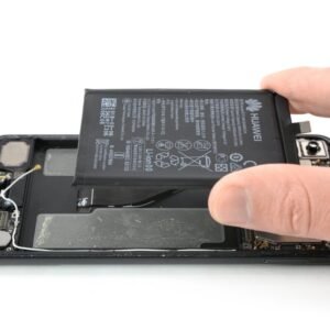 Huawei P20 Pro Gyári minőségű akkumulátor csere