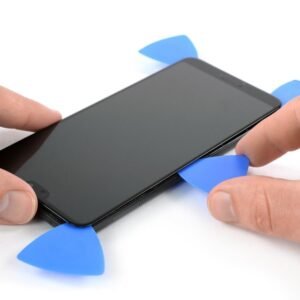 Huawei P20 Pro Gyári minőségű kijelző csere