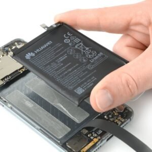 Huawei P20 Gyári akkumulátor csere