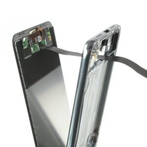 Huawei P20 Gyári kijelző csere