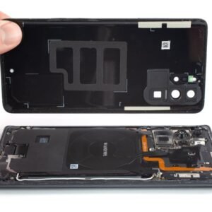 Huawei P30 Pro Hátlap csere