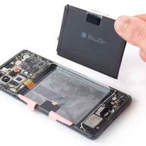 Huawei P30 Pro Gyári minőségű akkumulátor csere