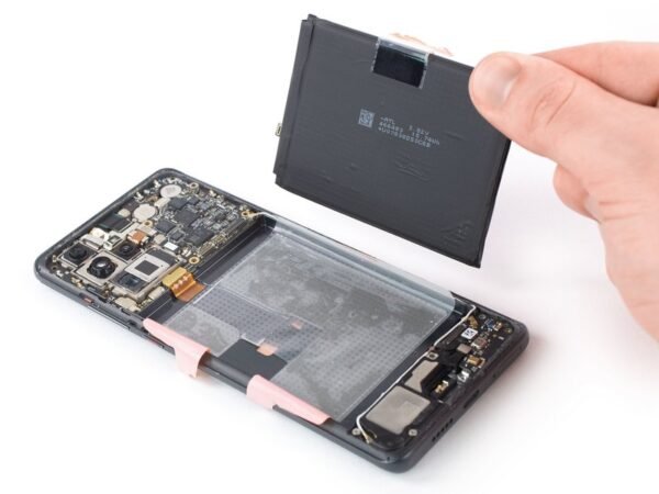 Huawei P30 Pro Gyári minőségű akkumulátor csere