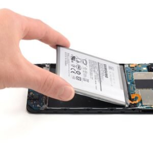 Samsung Galaxy A10 Utángyártott akkumulátor csere