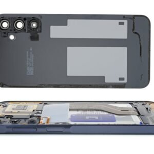 Samsung Galaxy A15 5G Hátlap csere
