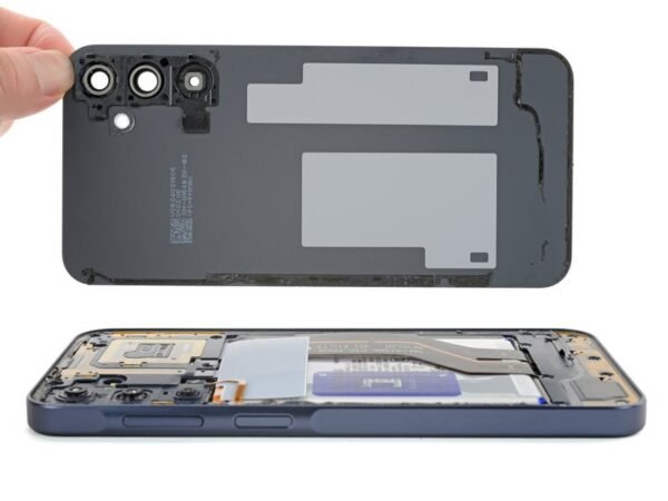 Samsung Galaxy A15 5G Hátlap csere