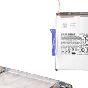Samsung Galaxy A15 5G Utángyártott akkumulátor csere