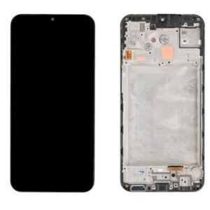 Samsung Galaxy A15 5G Gyári minőségű kijelző csere