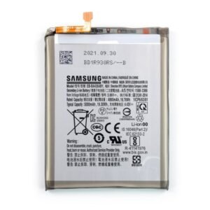 Samsung Galaxy A32 5G Utángyártott akkumulátor csere
