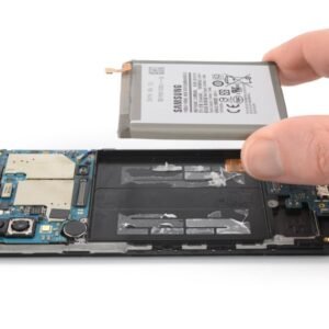 Samsung Galaxy A40 Utángyártott akkumulátor csere