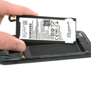 Samsung Galaxy A5 2017 Utángyártott akkumulátor csere