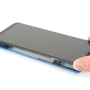 Samsung Galaxy A50 Gyári minőségű kijelző csere