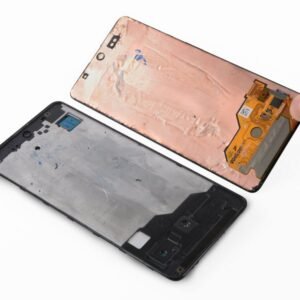 Samsung Galaxy A51 Gyári minőségű kijelző csere