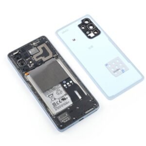 Samsung Galaxy A53 5G Hátlap csere