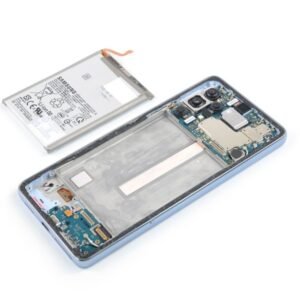Samsung Galaxy A53 5G Utángyártott akkumulátor csere