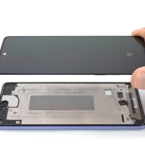 Samsung Galaxy A72 Gyári minőségű kijelző csere