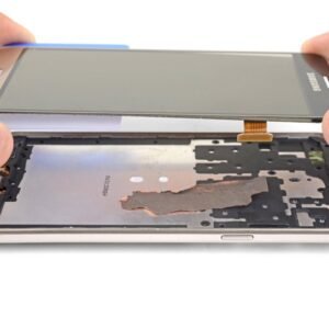 Samsung Galaxy J3 2016 Gyári minőségű kijelző csere