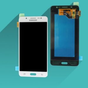 Samsung Galaxy J5 2016 Gyári minőségű kijelző csere