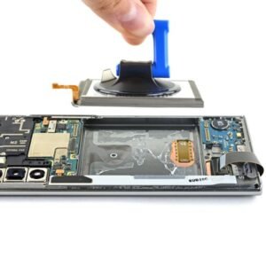 Samsung Galaxy Note 10 Utángyártott akkumulátor csere