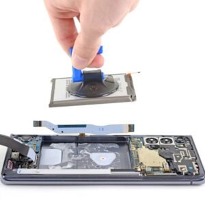 Samsung Galaxy Note 20 Utángyártott akkumulátor csere