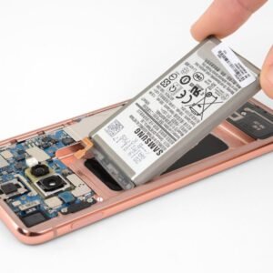 Samsung Galaxy S10e Utángyártott akkumulátor csere