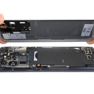Samsung Galaxy S20 Ultra Hátlap csere