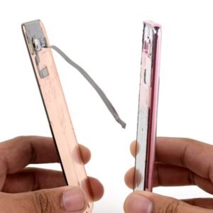 Samsung Galaxy S20 Gyári kijelző csere