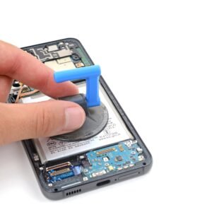 Samsung Galaxy S22+ Utángyártott akkumulátor csere