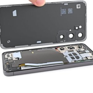 Samsung Galaxy S23 Hátlap csere