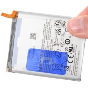 Samsung Galaxy S23 Ultra Utángyártott akkumulátor csere