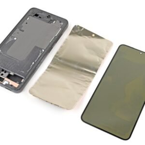 Samsung Galaxy S23 Gyári kijelző csere