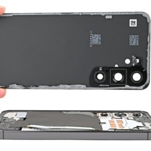 Samsung Galaxy S24+ Hátlap csere