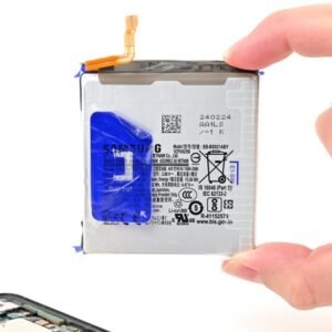 Samsung Galaxy S24+ Utángyártott akkumulátor csere