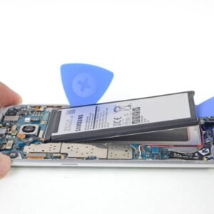 Samsung Galaxy S7 Edge Utángyártott akkumulátor csere