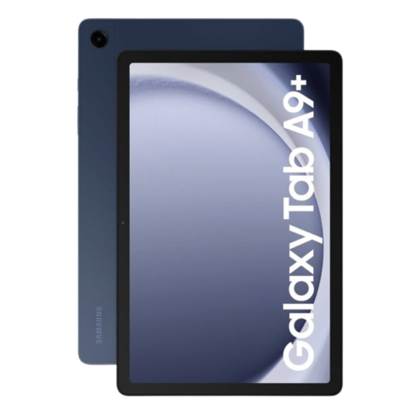 Samsung Galaxy Tab A9+ (használt, független, 64 GB, 4 GB RAM, kék)