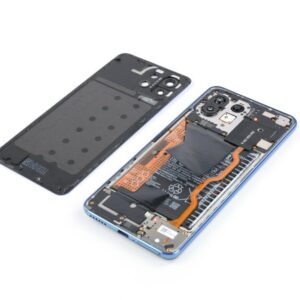 Xiaomi Mi 11 Lite Hátlap csere