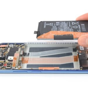 Xiaomi Mi 11 Lite Gyári akkumulátor csere