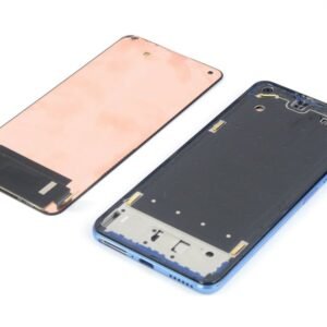 Xiaomi Mi 11 Lite Gyári kijelző csere