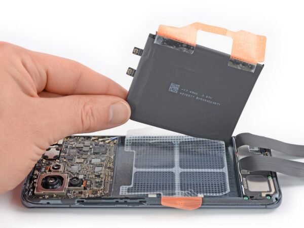 Xiaomi Mi 11 Gyári minőségű akkumulátor csere