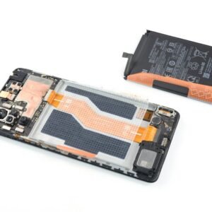 Xiaomi Redmi Note 10 Pro Gyári akkumulátor csere