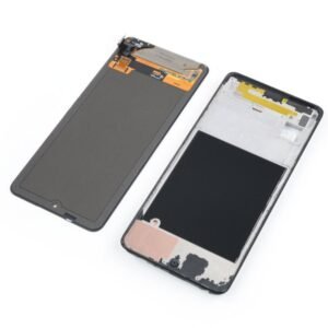 Xiaomi Redmi Note 10 Pro Gyári kijelző csere