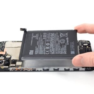 Xiaomi Redmi Note 10s Gyári minőségű akkumulátor csere