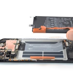 Xiaomi Redmi Note 11 Pro 5G Gyári akkumulátor csere
