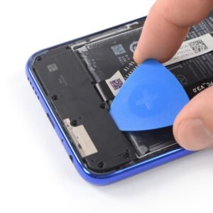 Xiaomi Redmi Note 8t Töltőcsatlakozóport panel csere