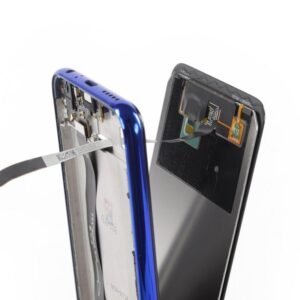 Xiaomi Redmi Note 8t Gyári kijelző csere